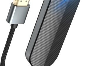 🔥🔥2026-Wireless HDMI Transmitter and Receiver📺️