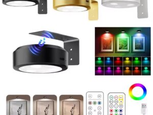 🔥Buy More Save More🔥Picture Lights For Wall