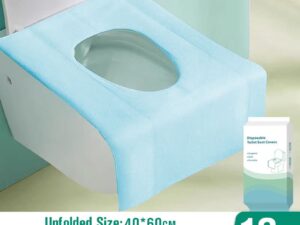 🔥Disposable Toilet Seat Covers