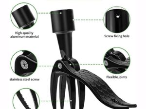 New Detachable Weed Puller