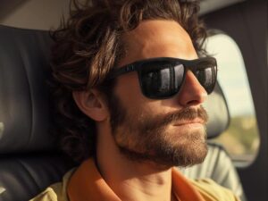 🕶️Factory direct sale🔥Unisex Polarized Glasses