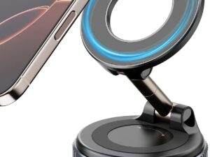📱 360° Magnetic Phone Holder 🔥 Only 9.99! Limited-time promotion, while supplies last 🔥