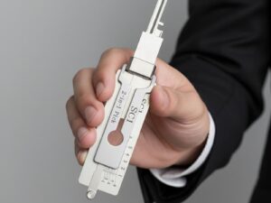 49% OFF This Week Promotions🎉🎉Stainless Steel Key Decoder