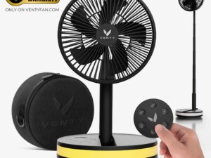 Original VENTY Fan