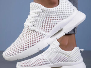 AirGo Mesh Sneakers