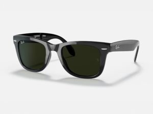 Ray Ban Wayfarer Folding Classic 4105