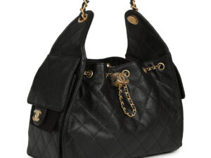 Chanel 25 Small Handbag