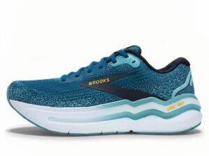 Brooks Ghost Max 2
