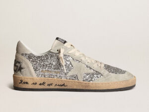 Golden Goose Ball Star Sneakers