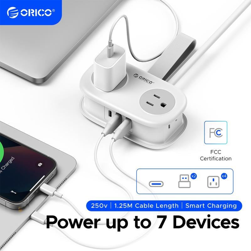 🎁Last Day Promotion 48% OFF🔥Travel Power Strip