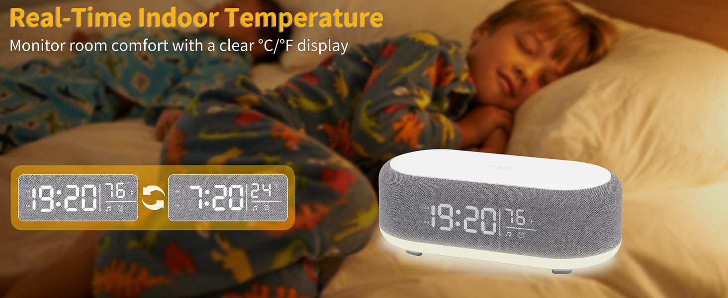 Alarm